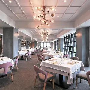 The Tower Hotel