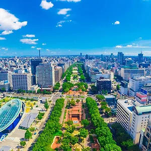 3* ホテル ホテルユニゾ名古屋駅前