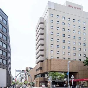 Sakae Tokyu Rei Hotel