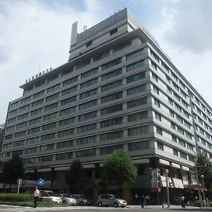 International Hotel